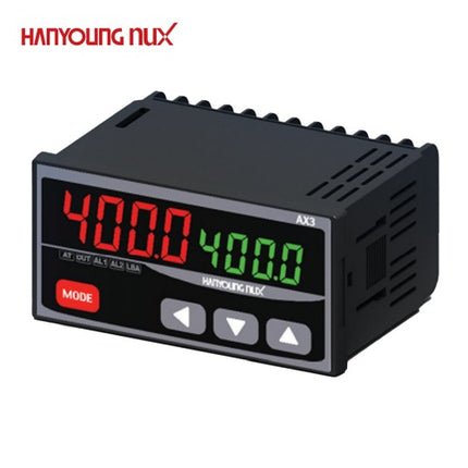 HANYOUNG Digital Temperature Controller AX3-1A