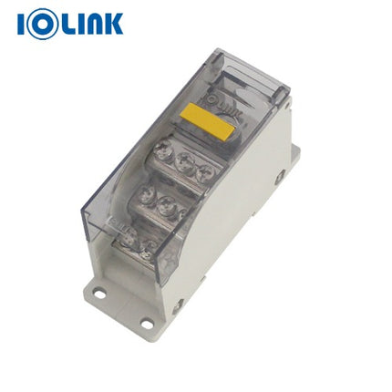 SAMONE ACT Power Distribution Block SPS35-M8/9xM4-S