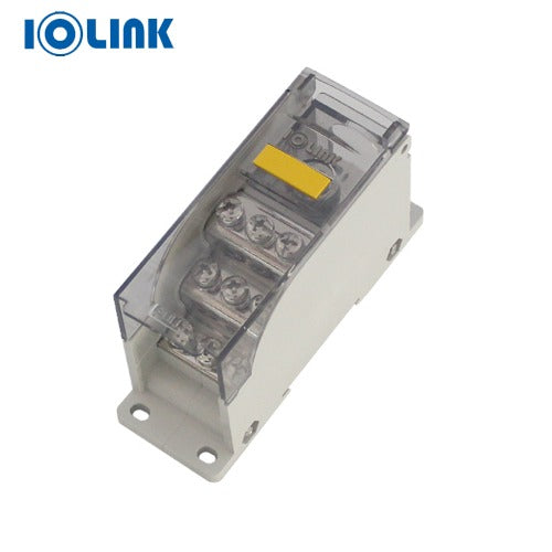 SAMONE ACT Power Distribution Block SPS35-M8/9xM4-S