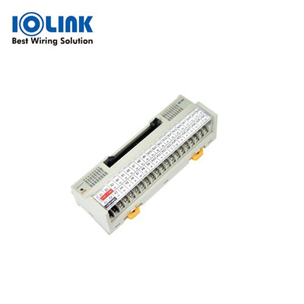 SAMONE ACT Interface Terminal Block, With Lamp TG7-1H40L-N