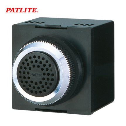 PATLITE Electronic Tone Alarm, 50mm, High-Volume Type BM-210H