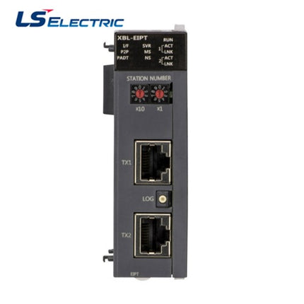 LS ELECTRIC PLC XBL-EIPT