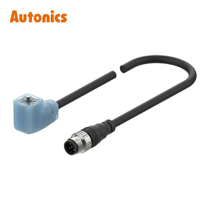 AUTONICS Valve Plug Cable, 10 m CVC-DPA-3100-I
