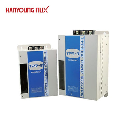 HANYOUNG Power Controller, Three-Phase, 380V 440V TPR-3P250A