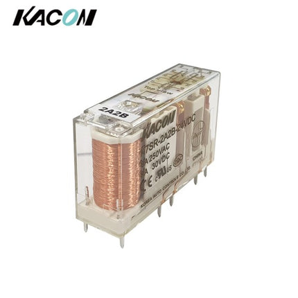 KACON Safety Relay K7SR-2A2B-24VDC
