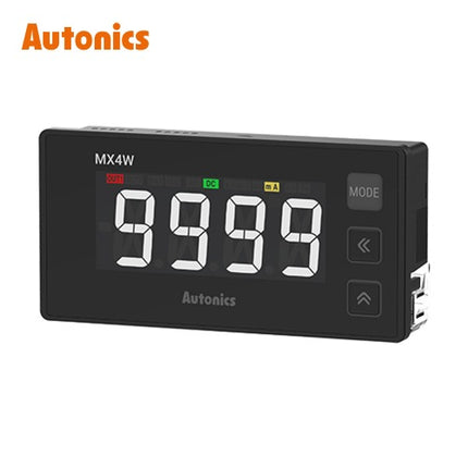 AUTONICS Digital Multi Panel Meter MX4W-V-F1