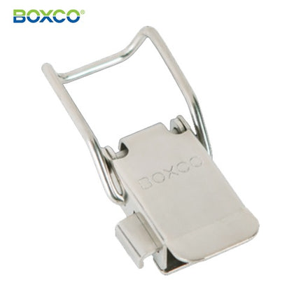 BOXCO Accessory, Draw Latch with Lock BC-L75