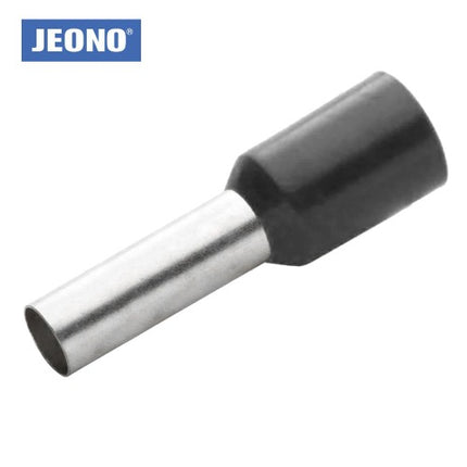 JEONO Pin Terminal, 6.0 mm² (Pack of 1000) CE060018