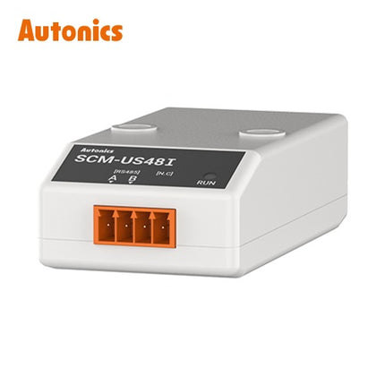 AUTONICS Wireless Communication Converter SCM-US48I