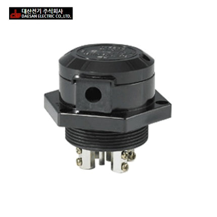 DAESAN Electrode Rod Holder DSH-5R