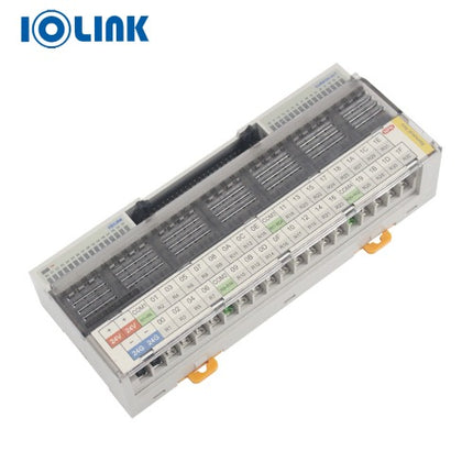 SAMONE ACT Small Relay Terminal Block R32C-PT-G6DN