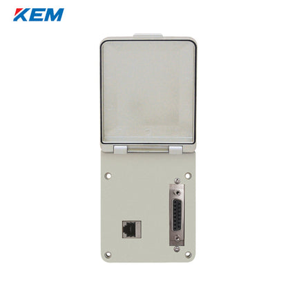 KEM Interface Cover KICD-15L