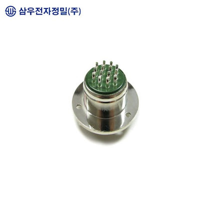 SAMWOO Connector, Receptacle Type SCK-30-14R