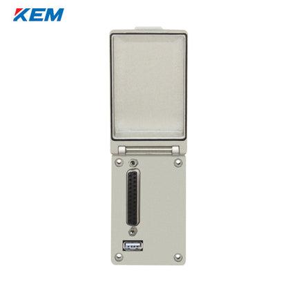 KEM Interface Cover KFP-25UA