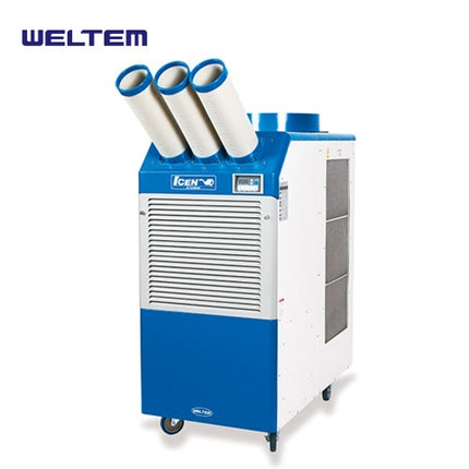 WELTEM Portable Air Conditioner, Industrial Spot Cooler, Aisen WPC-15001