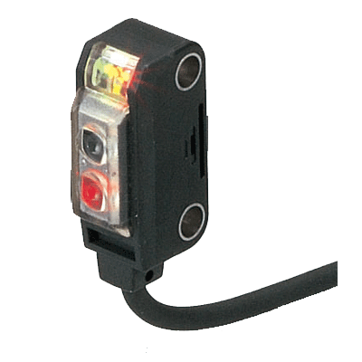 Panasonic Photoelectric Sensor (EX-22A)
