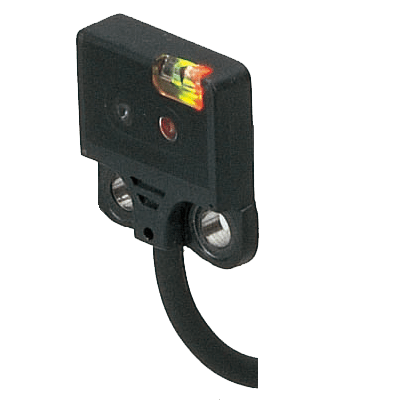 Panasonic Photoelectric Sensor (EX-24B)