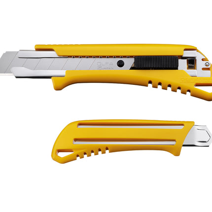 OLFA Cutter Knife (EXL)