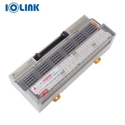 SAMONE ACT Solid State Relay (SSR), Terminal Type S32F-NT-202D
