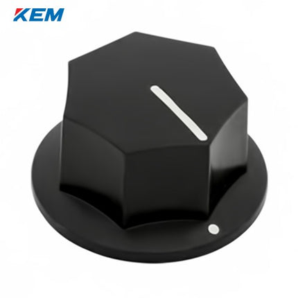 KEM KEM Knob, Amplifier / Speaker Volume Knob KN13-3