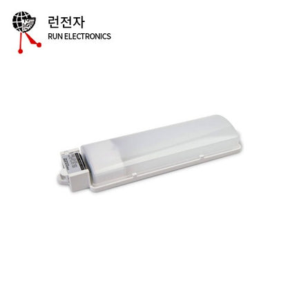 RUN ELECTRONICS LED Surface-Mount Light, AC/DC110-240V RLBS-5W