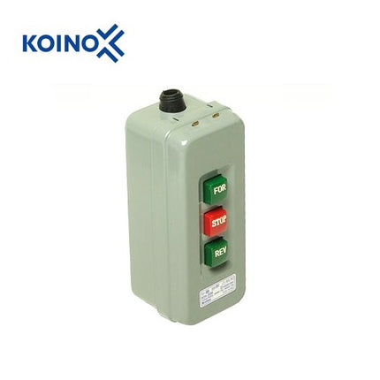 KOINO Power Switch, Surface-Mount KH-306