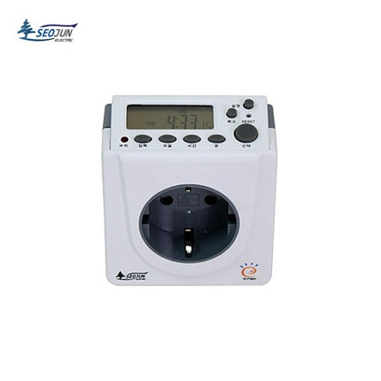 SEOJUN Digital Time Switch SJD-CP16