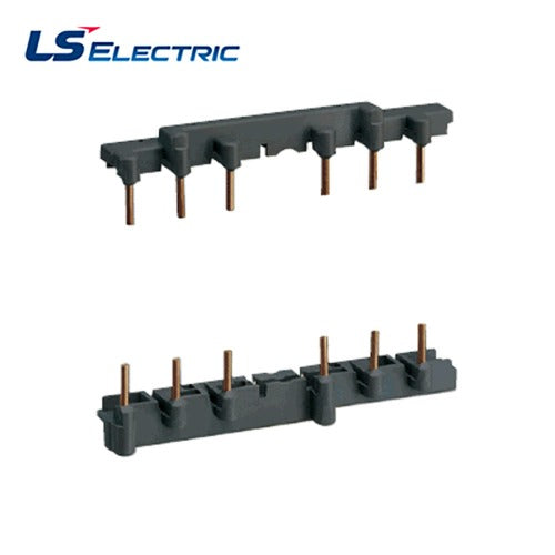 LS ELECTRIC Reversing Wiring Unit for Magnetic Contactor, Upper/Lower Set UW-22