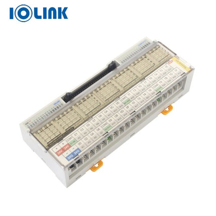 SAMONE ACT Small Relay Terminal Block R32C-PS5A-40P