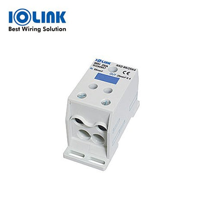 SAMONE ACT Power Distribution Block XK2-95/25x4
