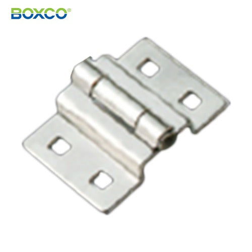 BOXCO Accessory, Hinge for S/H1919-3040 Box, Medium BC-H65