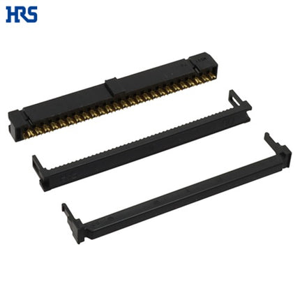 HIROSE Connector (Pack of 50) HIF3BA-34D-2.54R
