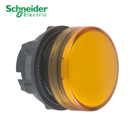 SCHNEIDER Pilot Switch, Ø22 ZB5AV05