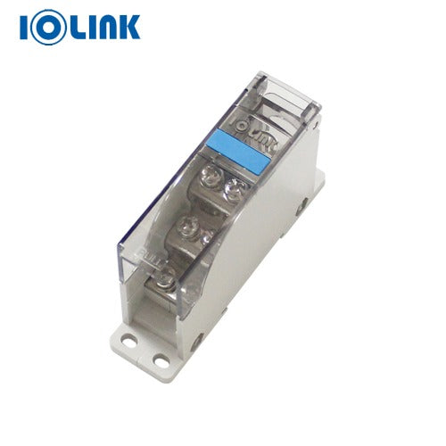 SAMONE ACT Power Distribution Block SPS25-M6/6xM4-S