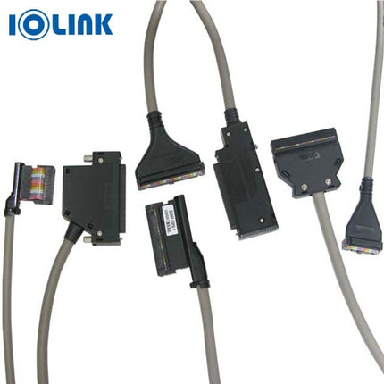 SAMONE ACT I/O Cable C20HH-05SL-3A