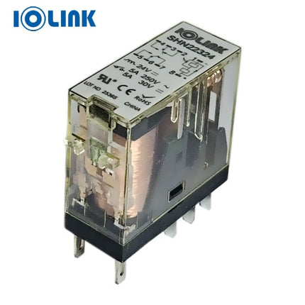 SAMONE ACT Large Relay Terminal Block SHN22324