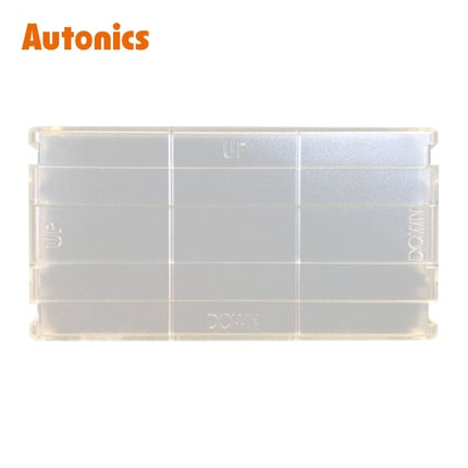AUTONICS Terminal Block Protective Cover, RHA-COVER (Pack of 10)