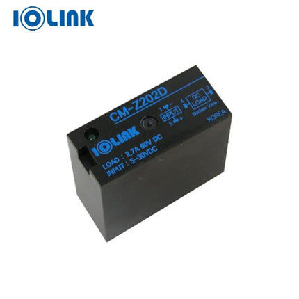 SAMONE ACT Solid State Relay (SSR), Terminal Type CM-Z202D