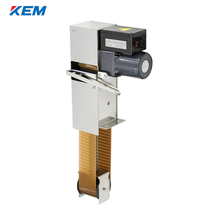 KEM Oil Skimmer, Terminal Box Type, 5 m, AC220V KOS-650S-CB-5-2-B