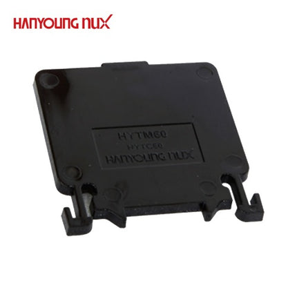 HANYOUNG Terminal Block Accessory, Separator HYTM-05