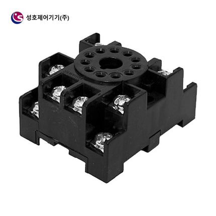 SUNGHO 11-Pin Socket SH-RS-11P