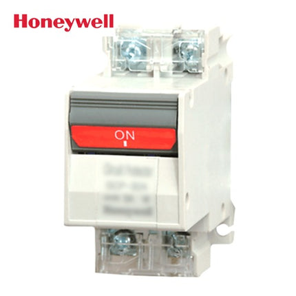HONEYWELL Circuit Protector, 0.1A (Pack of 6) GCP-32ANM