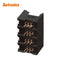 AUTONICS Board Mount Socket (Pack of 100) CNE-B403