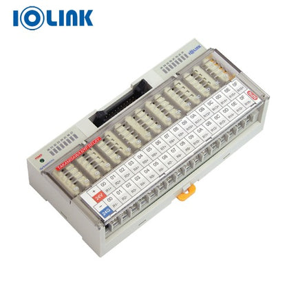 SAMONE ACT Small Relay Terminal Block R16C-YNC