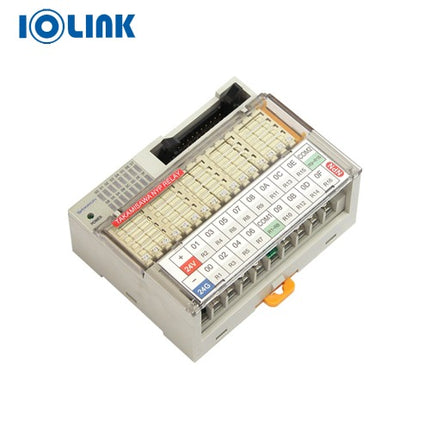 SAMONE ACT Small Relay Terminal Block R16C-PS5A-20P