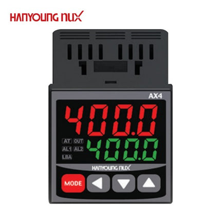 HANYOUNG Digital Temperature Controller AX4-3A