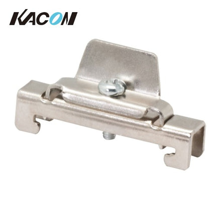 KACON Terminal Block Stopper (Stop Bar), Height Adjustable (Pack of 200) KTB2-STB