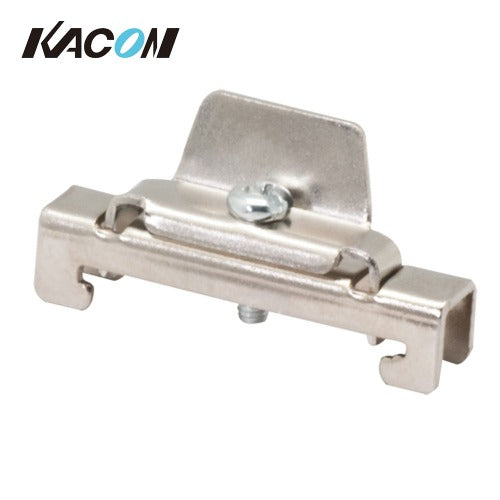 KACON Terminal Block Stopper (Stop Bar), Height Adjustable (Pack of 200) KTB2-STB