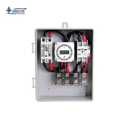 SEOJUN Digital Time Switch SJD-H50C