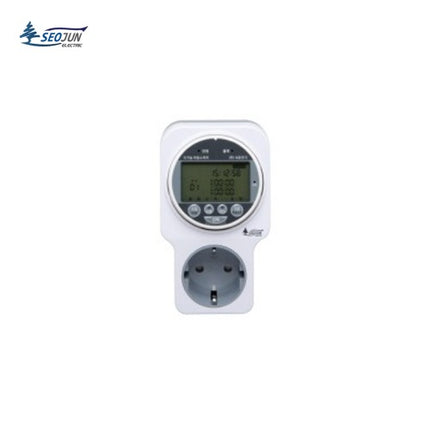 SEOJUN Mechanical Time Switch SJM-C16